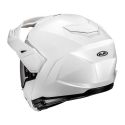 Casco Modulare Hjc I80 Solid Pearl White
