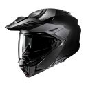 Casco Modulare Hjc I80 Solid Semi Flat Black