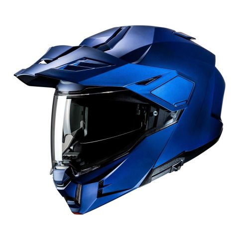 Casco Modulare Hjc I80 Solid Semi Flat Metallic B