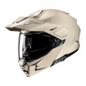 Casco Modulare Hjc I80 Solid Semi Flat Sand Beige