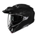 Casco Modulare Hjc I80 Solid Metal Black