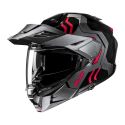 Casco Modulare Hjc I80 Velly Mc1