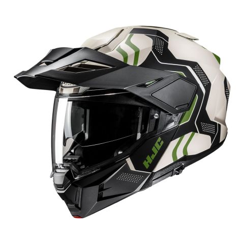 Casco Modulare Hjc I80 Velly Mc4sf