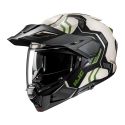 Casco Modulare Hjc I80 Velly Mc4sf