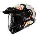 Casco Modulare Hjc I80 Velly Mc7
