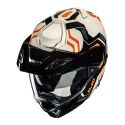 Casco Modulare Hjc I80 Velly Mc7