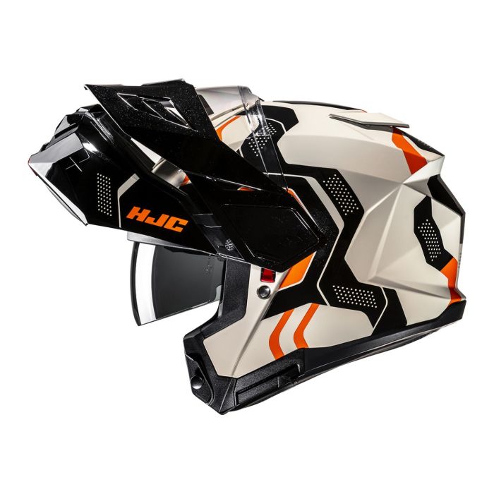 Casco Modulare Hjc I80 Velly Mc7