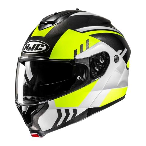 Casco Modulare Hjc C91n Kaon Mc3h