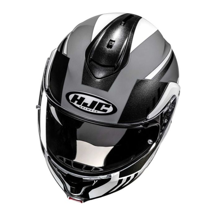 Casco Modulare Hjc C91n Kaon Mc5
