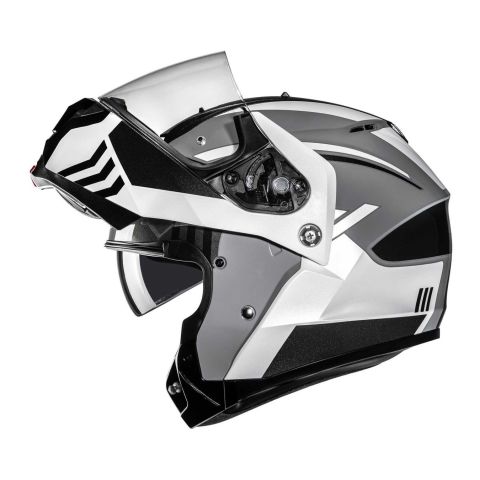 Casco Modulare Hjc C91n Kaon Mc5