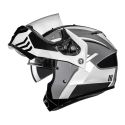 Casco Modulare Hjc C91n Kaon Mc5