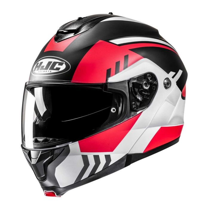 Casco Modulare Hjc C91n Kaon Mc1sf