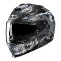 Casco Integrale Hjc I71 Taurus Mc5sf