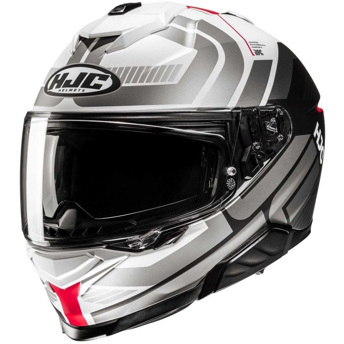 Casco Integrale Hjc I71 Viz Mc1sf