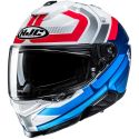 Casco Integrale Hjc I71 Viz Mc21