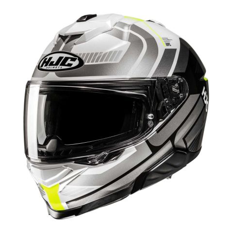 Casco Integrale Hjc I71 Viz Mc3h