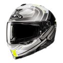 Casco Integrale Hjc I71 Viz Mc3h