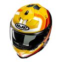 Casco Integrale Hjc I71 Viz Mc3sf
