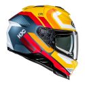 Casco Integrale Hjc I71 Viz Mc3sf