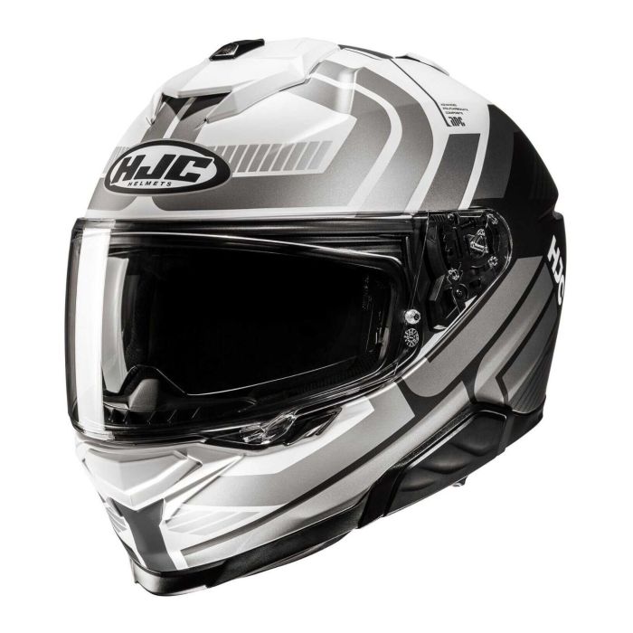 Casco Integrale Hjc I71 Viz Mc5