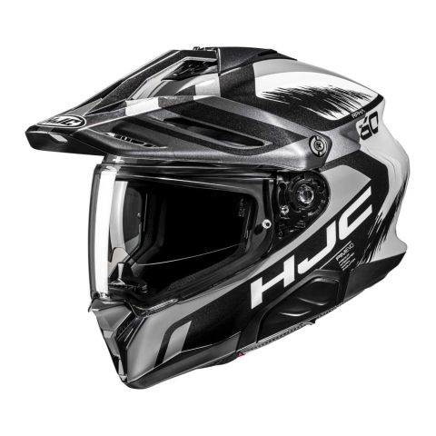 Casco Integrale Hjc Rpha 60 Quid Mc5