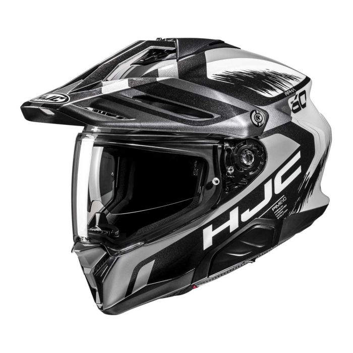 Casco Integrale Hjc Rpha 60 Quid Mc5