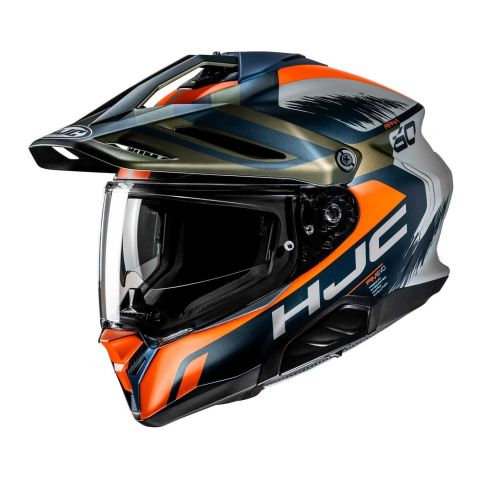 Casco Integrale Hjc Rpha 60 Quid Mc47sf