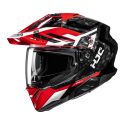 Casco Integrale Hjc Rpha 60 Dakar Mc1