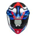 Casco Integrale Hjc Rpha 60 Dakar Mc21