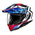 Casco Integrale Hjc Rpha 60 Dakar Mc21