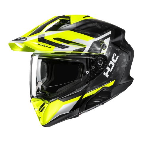 Casco Integrale Hjc Rpha 60 Dakar Mc3hsf