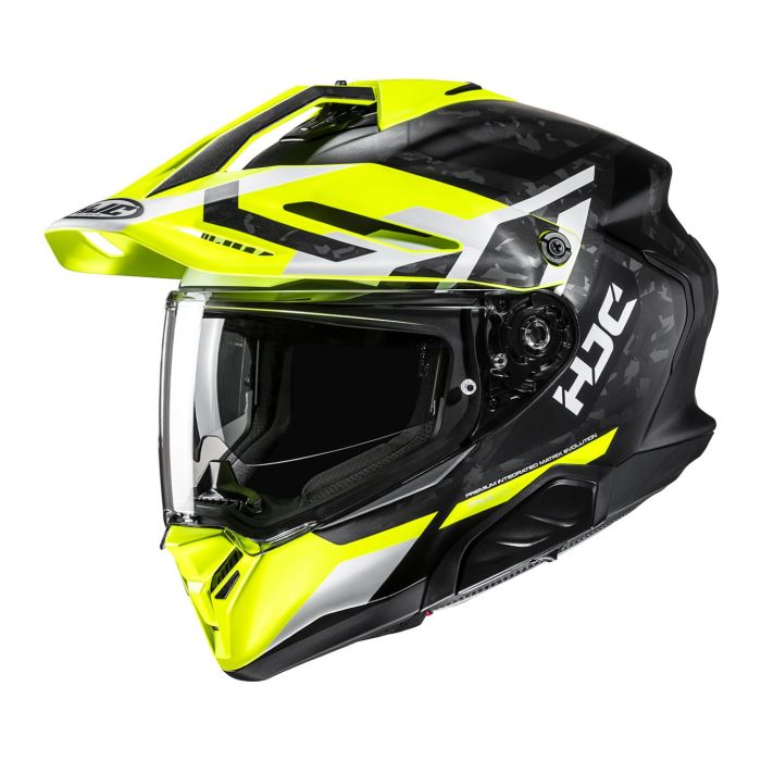 Casco Integrale Hjc Rpha 60 Dakar Mc3hsf