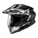 Casco Integrale Hjc Rpha 60 Dakar Mc5sf
