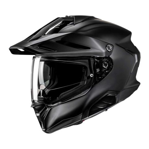Casco Integrale Hjc Rpha 60 Solid Matte Black
