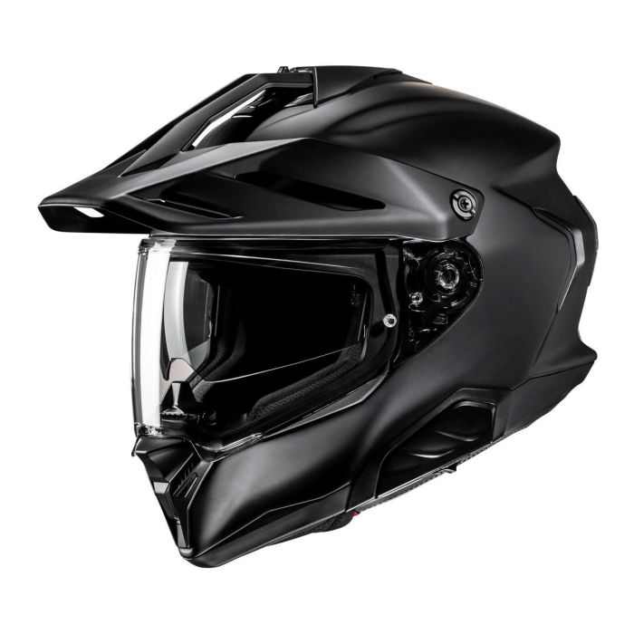 Casco Integrale Hjc Rpha 60 Solid Matte Black