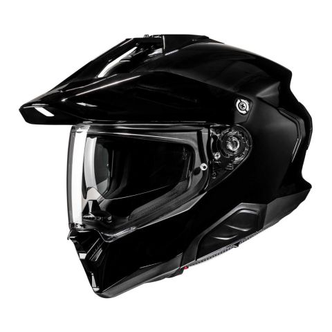 Casco Integrale Hjc Rpha 60 Solid Metal Black