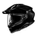 Casco Integrale Hjc Rpha 60 Solid Metal Black