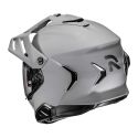 Casco Integrale Hjc Rpha 60 Solid N.gray