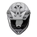 Casco Integrale Hjc Rpha 60 Solid N.gray