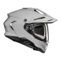 Casco Integrale Hjc Rpha 60 Solid N.gray