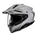 Casco Integrale Hjc Rpha 60 Solid N.gray