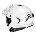 Casco Integrale Hjc Rpha 60 Solid Pearl White