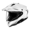 Casco Integrale Hjc Rpha 60 Solid Pearl White
