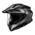 Casco Integrale Hjc Rpha 60 Solid Semi Flat Titanium