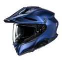 Casco Integrale Hjc Rpha 60 Solid S.flat Metallic Blue