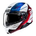 Casco Modulare Hjc Rpha 91 Blat Mc21