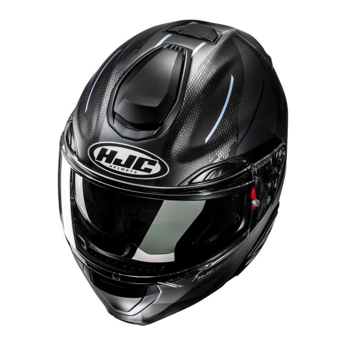 Casco Modulare Hjc Rpha 91 Blat Mc5sf