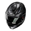 Casco Modulare Hjc Rpha 91 Blat Mc5sf