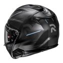 Casco Modulare Hjc Rpha 91 Blat Mc5sf