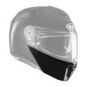 Mentoniera Di Ricambio Hjc Per Rpha90 Semi Flat Black